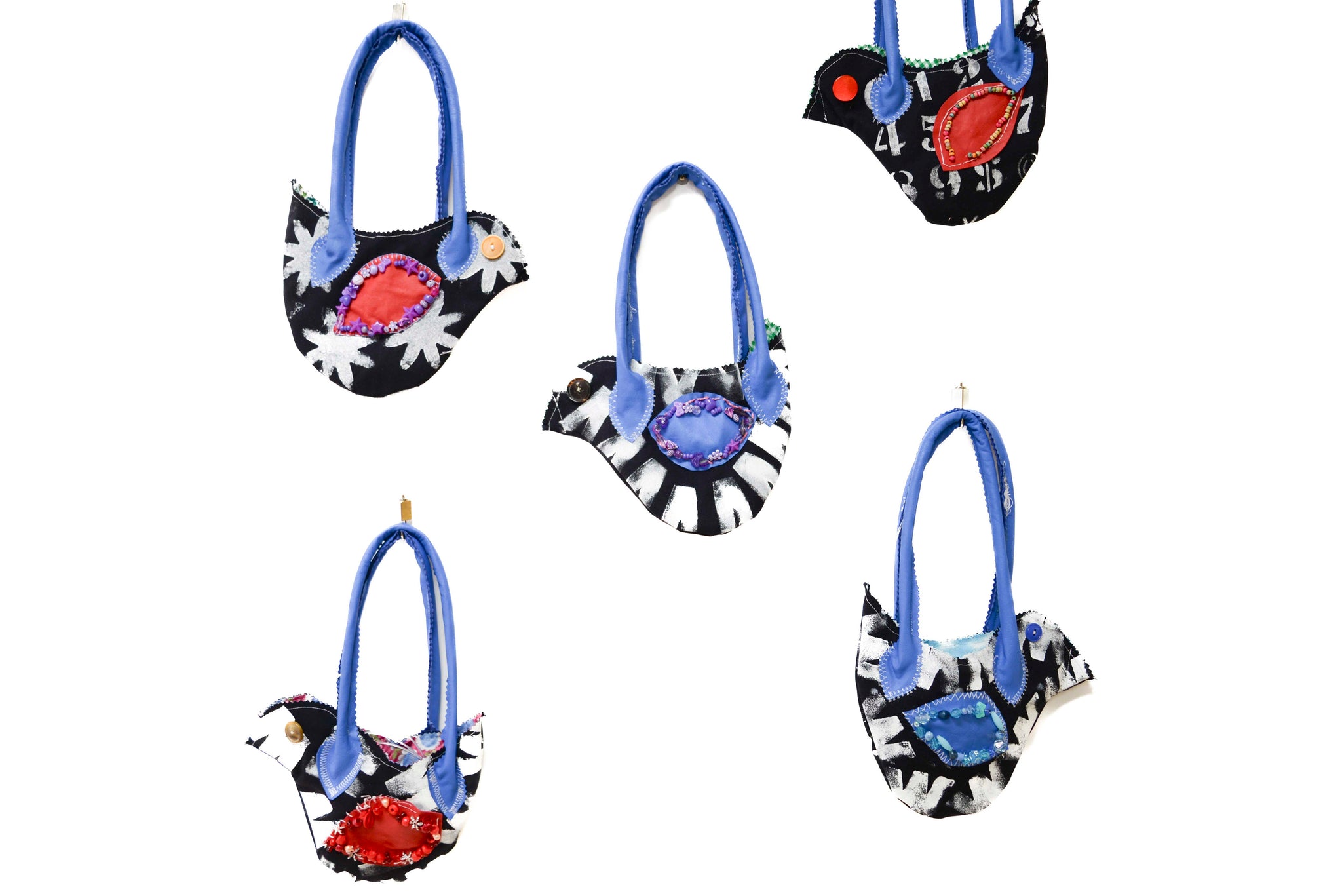 Bird Bags