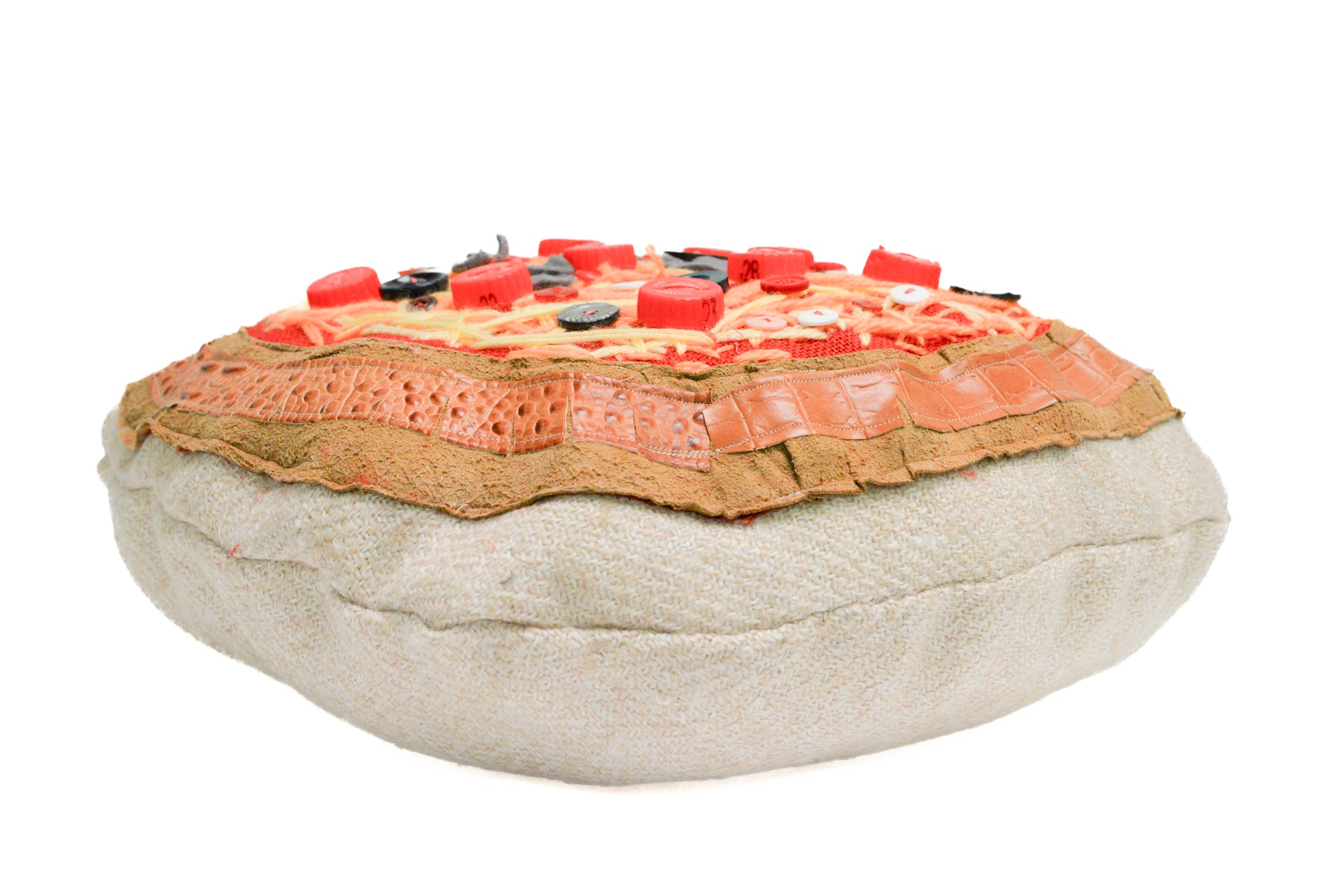 Pizza Supreme - Loahna Brophy