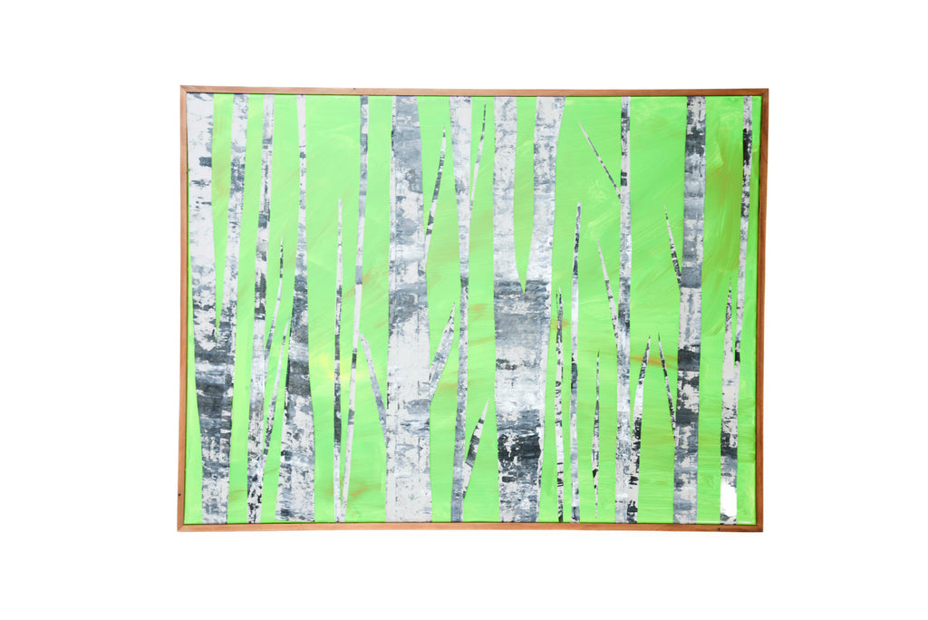 Seeing The Trees Through The Forest