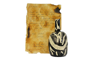 Give It A Burl - Carolyn Shervill