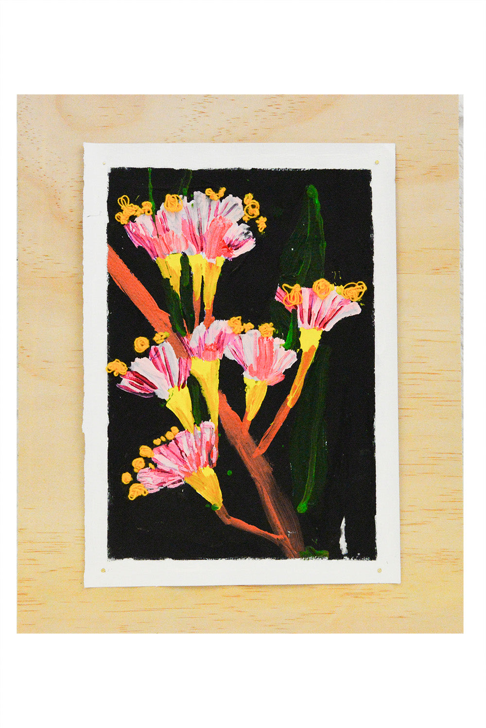 Flowers in Our Garden -  Vanessa Catalucci