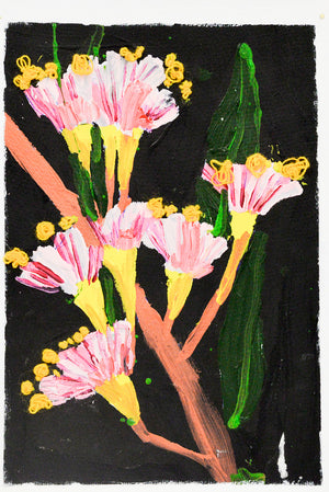 Flowers in Our Garden -  Vanessa Catalucci