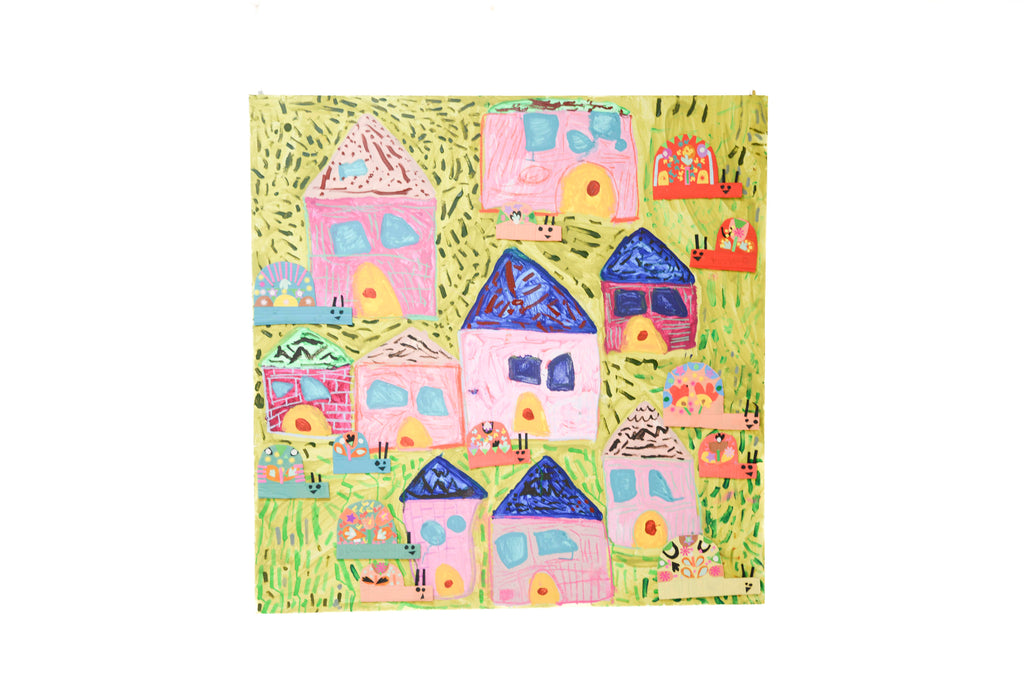 These Are My Snails - Loahna Brophy