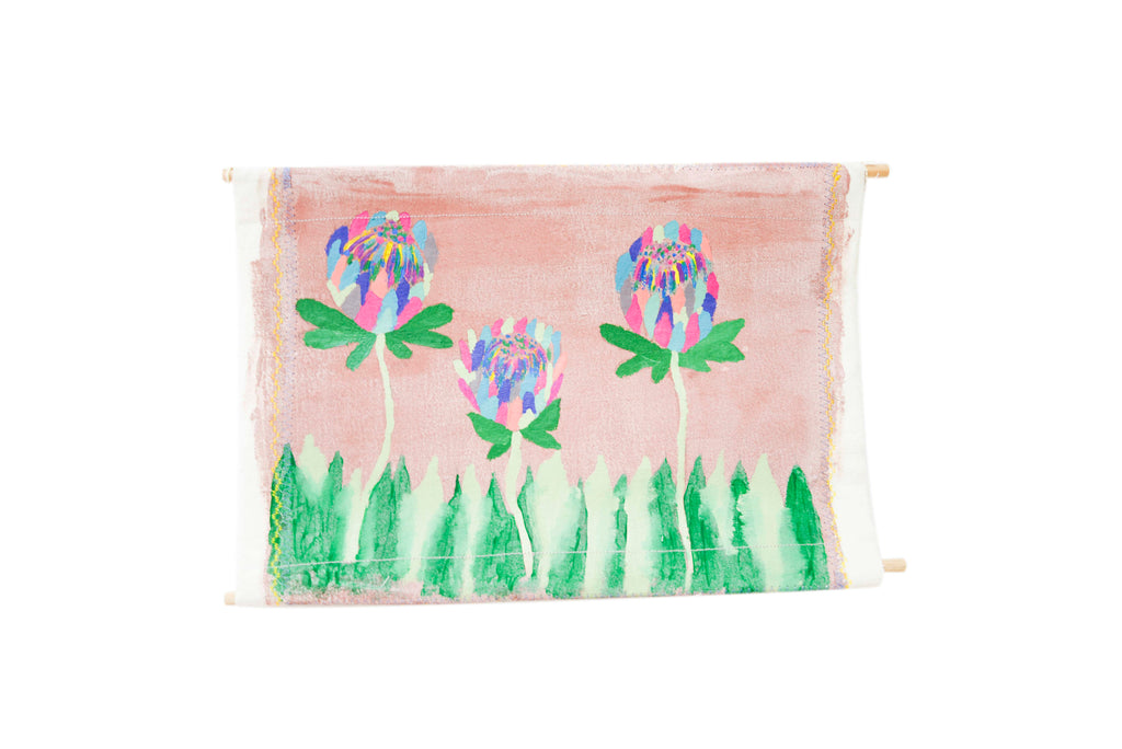 Wild Flowers