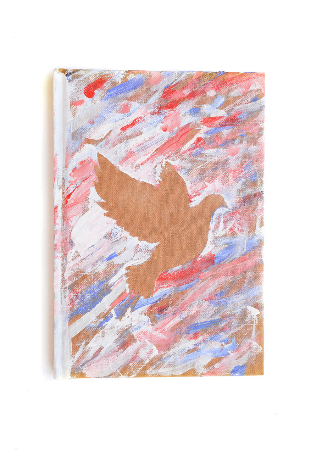 Flying Bird